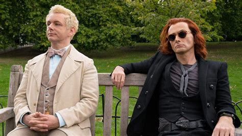 good omens s01e01 dsrip|Good Omens: All Episodes .